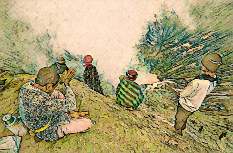 Negen hypotheses die je wereldbeeld verschuiven